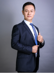 趙子毓-企業(yè)培訓(xùn)師